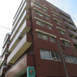 ダイアパレス御徒町